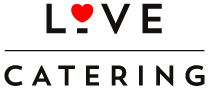Logo Love Catering